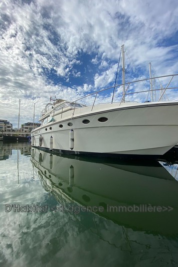 Photo Appartement La Rochelle Front de mer, achat appartement 4 pièces 80 m²