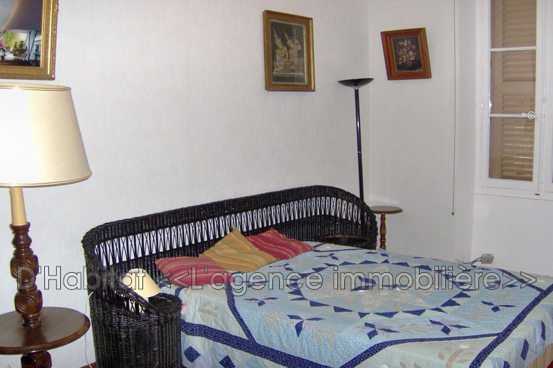 Photo n°3 - Vente appartement Toulon 83100 - 112 000 €