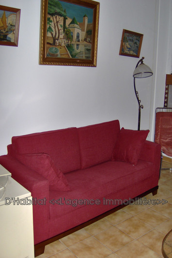 Photo n°4 - Vente appartement Toulon 83100 - 112 000 €