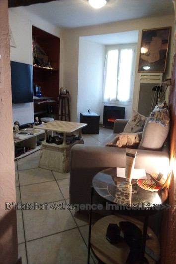 Vente appartement Ollioules  