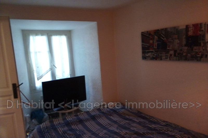 Vente appartement Ollioules  