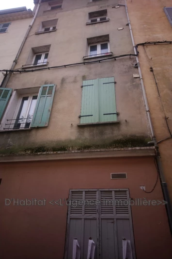 Photo Immeuble Brignoles Centre-ville, to buy immeuble 6 rooms 200 m²