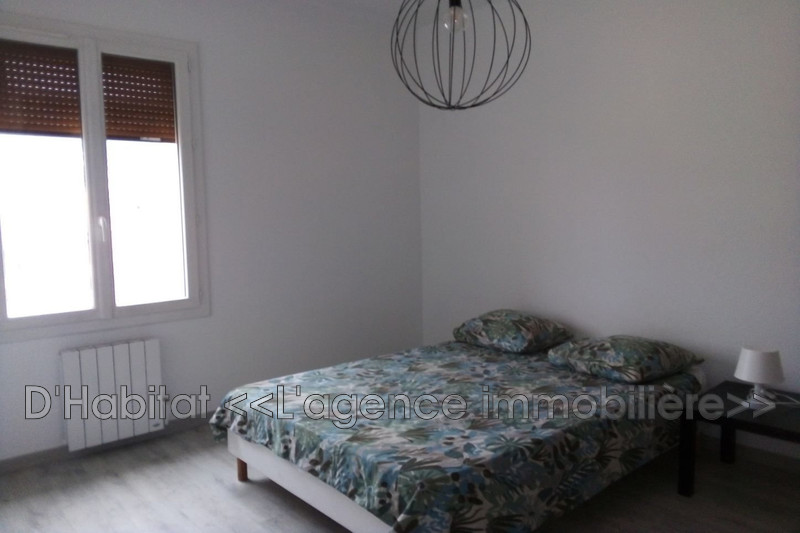 Vente appartement Toulon  