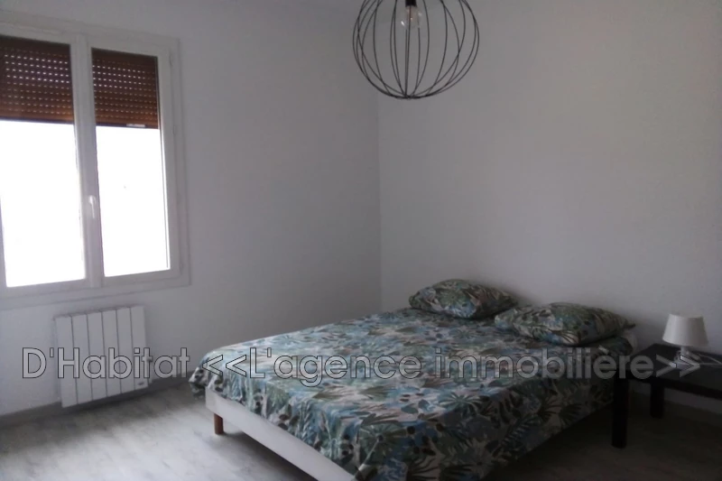 Vente appartement Toulon  