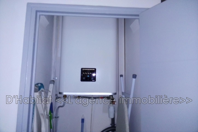 Vente appartement Toulon  