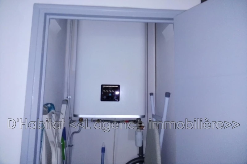 Vente appartement Toulon  
