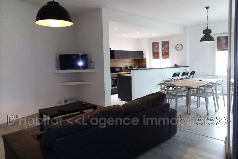 Vente appartement Toulon  