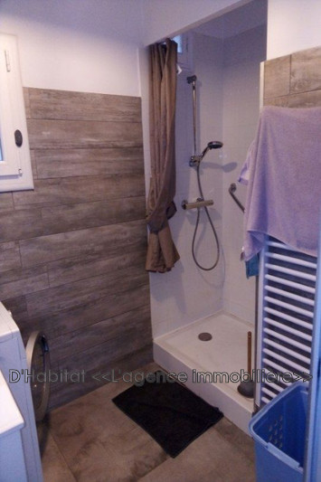 Vente appartement Toulon  
