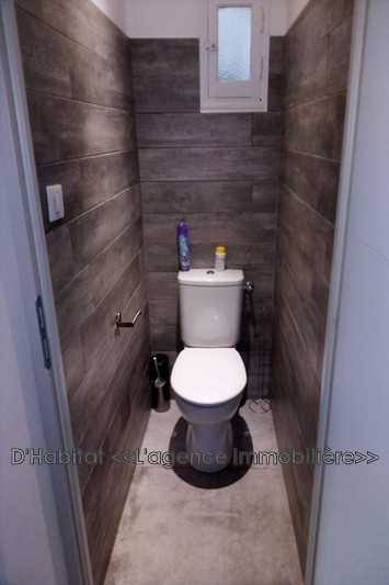 Vente appartement Toulon  