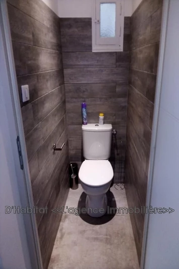 Vente appartement Toulon  