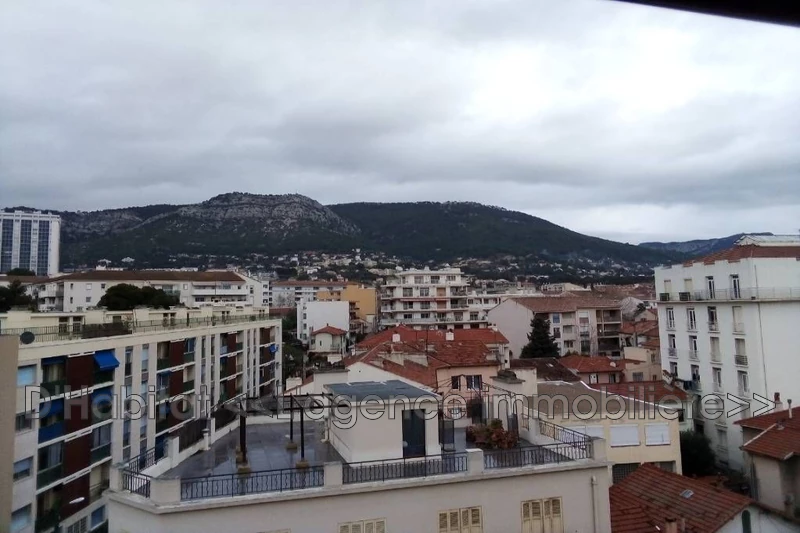 Photo Apartment Toulon Centre-ville et plages,   to buy apartment  5 rooms   82&nbsp;m&sup2;