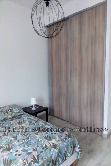 Vente appartement Toulon  