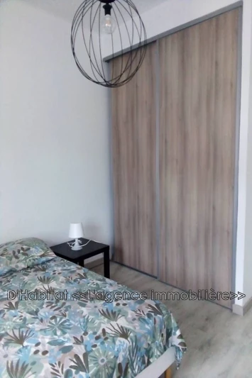 Vente appartement Toulon  