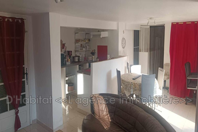 Vente villa provençale Cabasse  