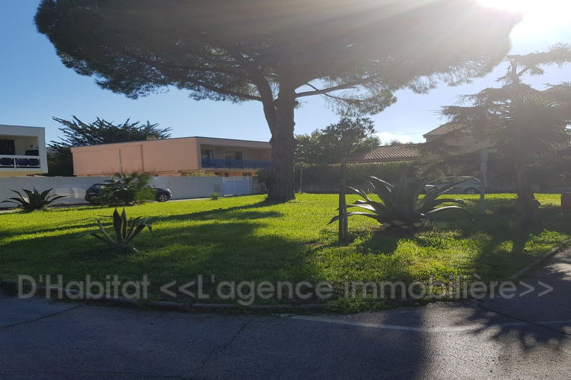 Photo Maison de caractère Six-Fours-les-Plages Centre-ville, achat maison de caractère 3 chambres 110 m²