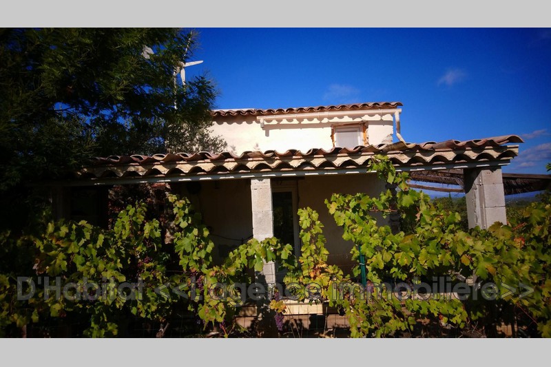 Photo n°14 - Vente Maison bastidon Carcès 83570 - 219 000 €