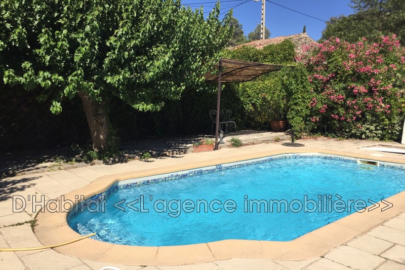 Photo n°5 - Vente Maison bastide Cotignac 83570 - 499 000 €