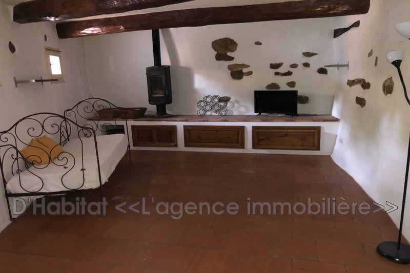 Photo n°2 - Vente maison de village Cotignac 83570 - 230 000 €