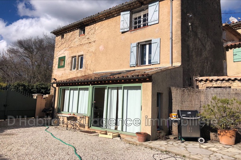 Photo Bastide Cotignac Proche village,   to buy bastide  3 bedrooms  