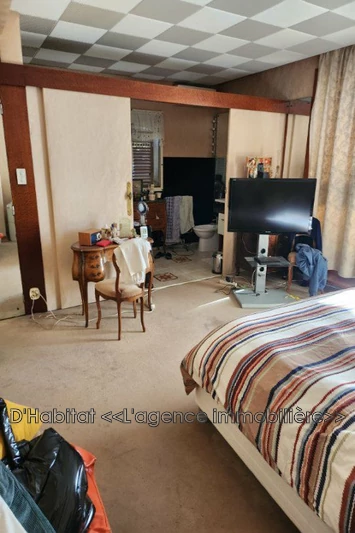 Vente villa Toulon  