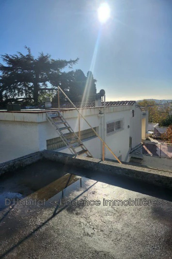 Vente villa Toulon  