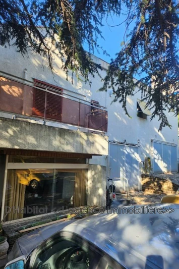 Vente villa Toulon  