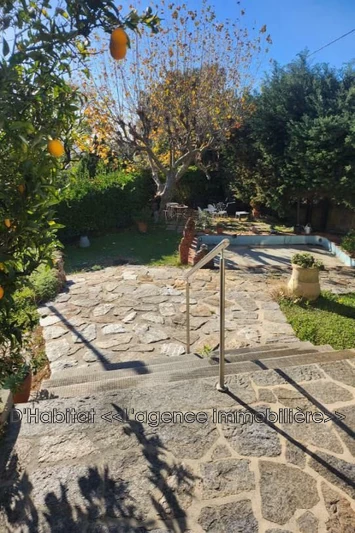 Vente villa Toulon  