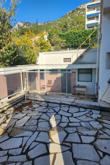 Vente villa Toulon  