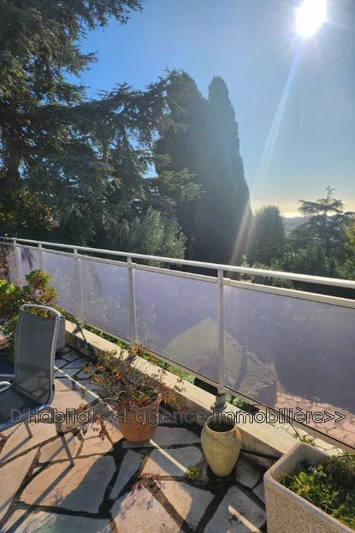 Vente villa Toulon  