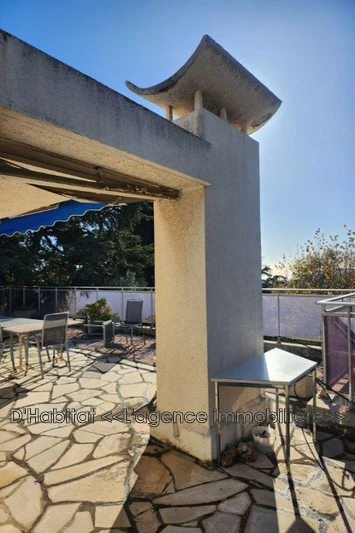 Vente villa Toulon  