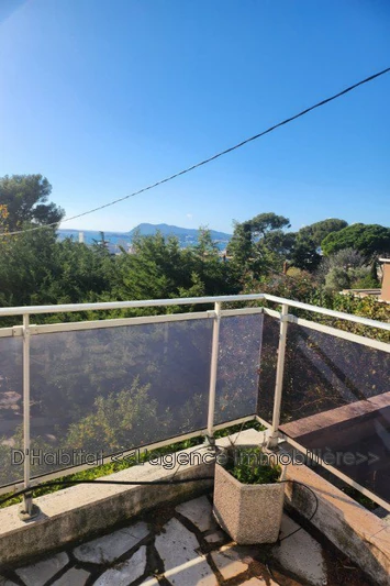 Vente villa Toulon  