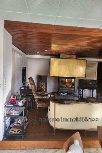 Vente villa Toulon  