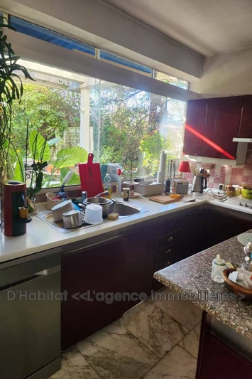 Vente villa Toulon  