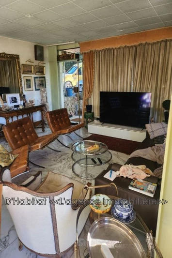 Vente villa Toulon  