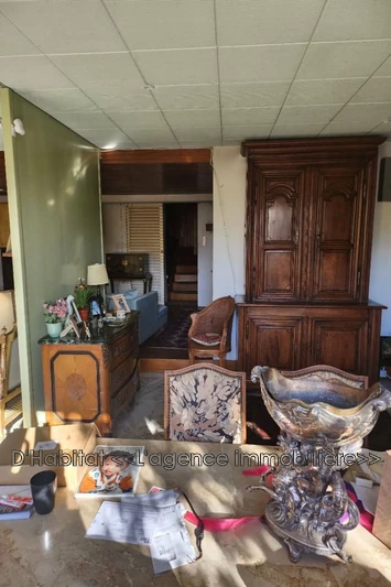 Vente villa Toulon  