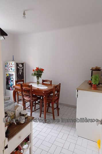 Vente pavillon Sartrouville  