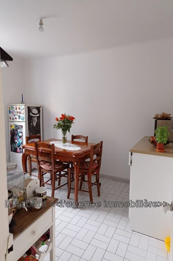 Vente pavillon Sartrouville  