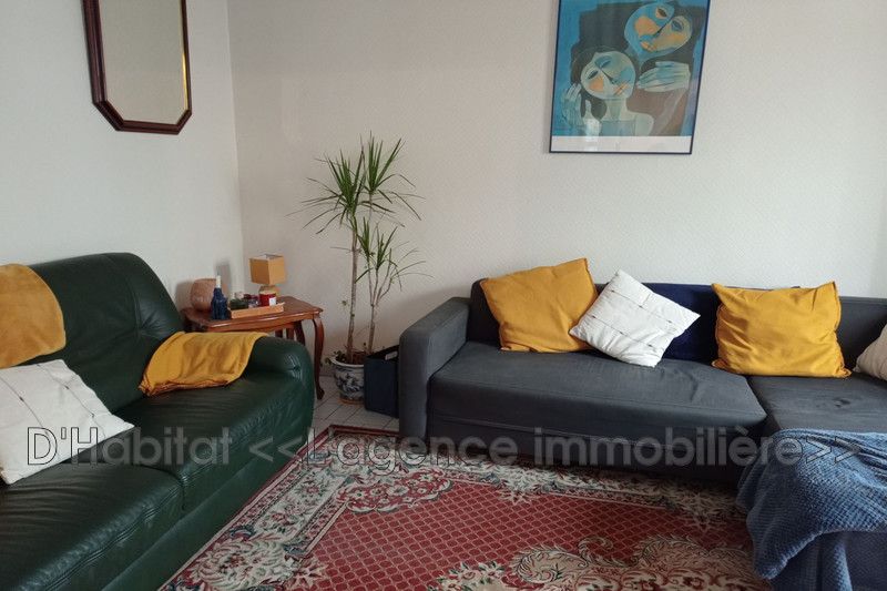Vente pavillon Sartrouville  