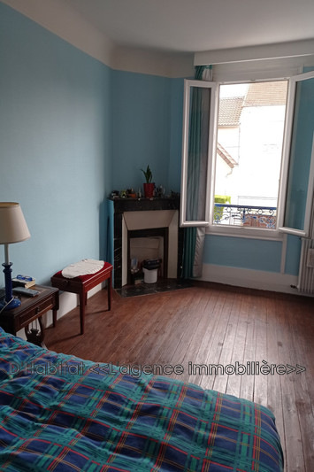 Vente pavillon Sartrouville  