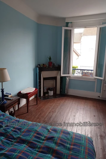 Vente pavillon Sartrouville  