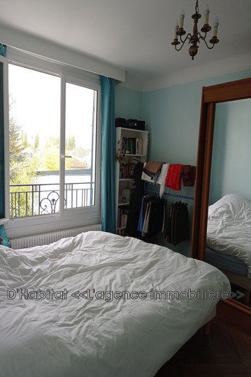 Vente pavillon Sartrouville  