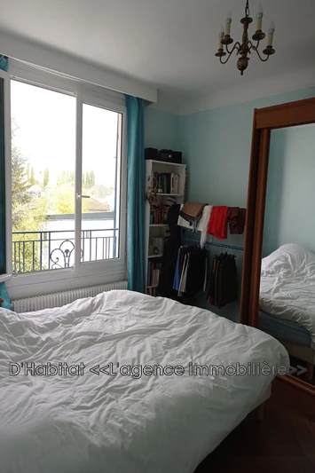 Vente pavillon Sartrouville  