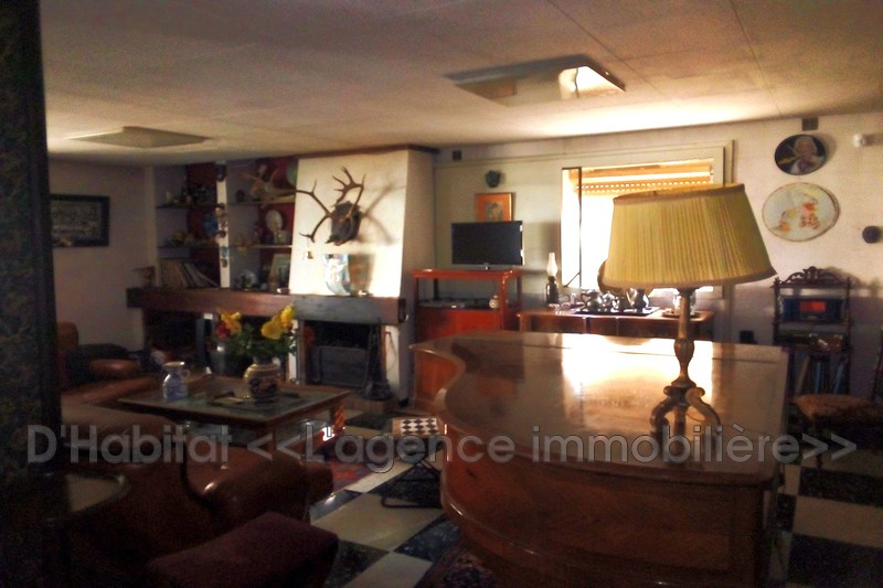 Vente villa contemporaine Toulon  