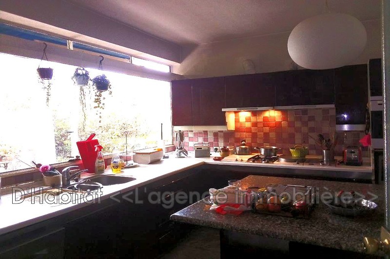 Vente villa contemporaine Toulon  