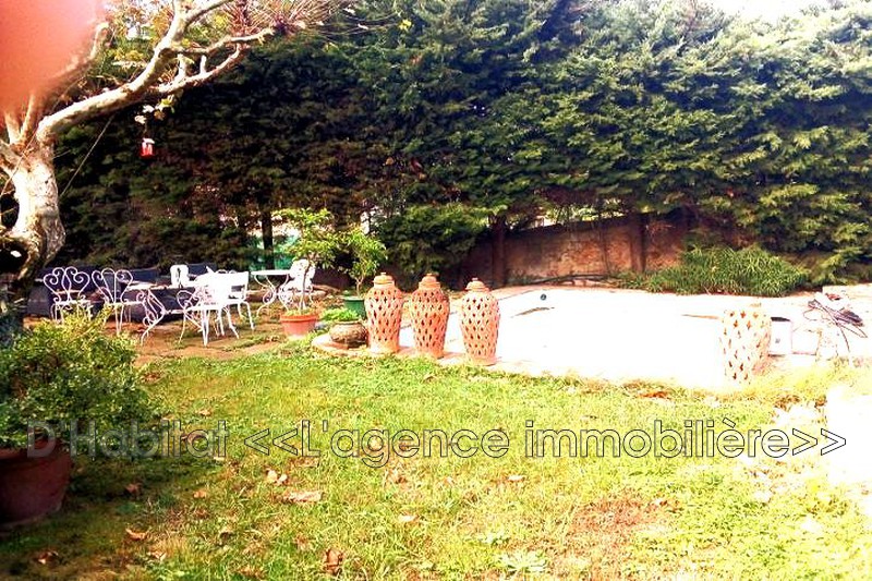 Vente villa contemporaine Toulon  