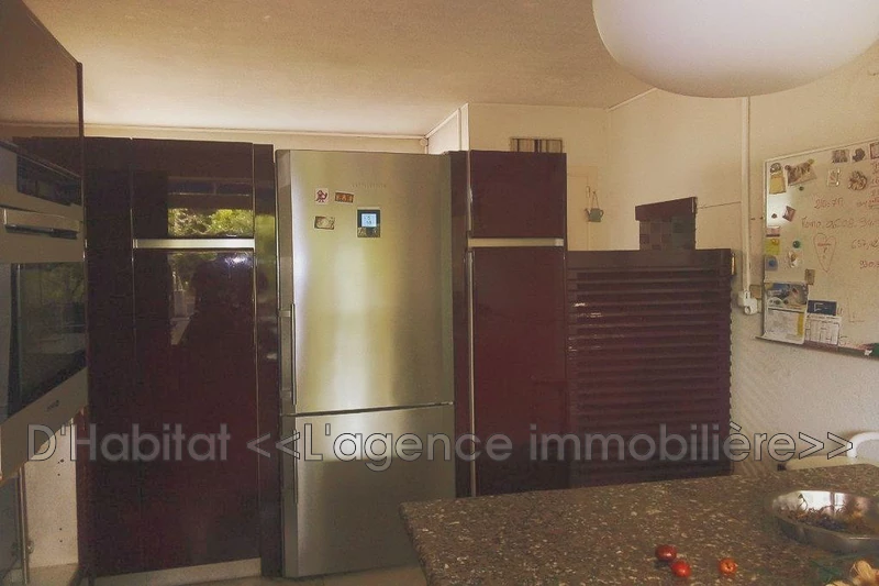 Vente villa contemporaine Toulon  