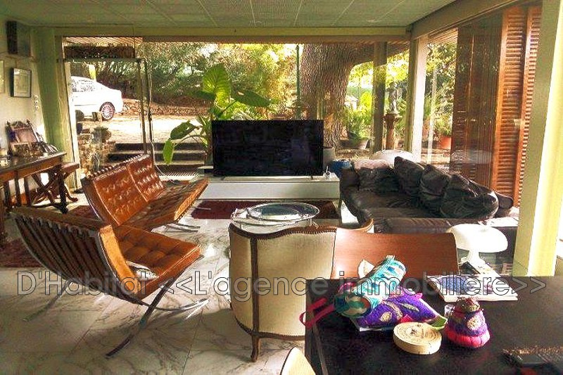 Vente villa contemporaine Toulon  