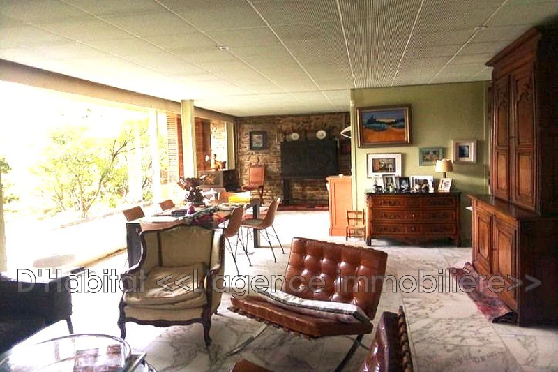 Vente villa contemporaine Toulon  