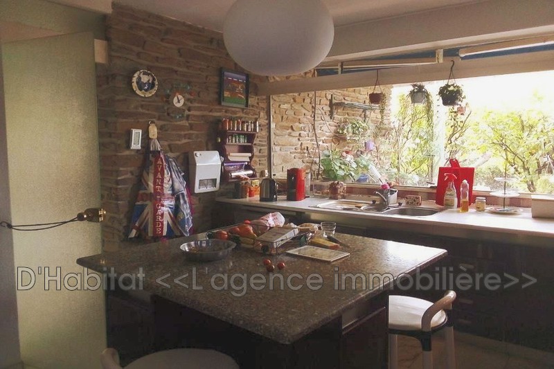 Vente villa contemporaine Toulon  