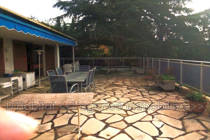 Vente villa contemporaine Toulon  